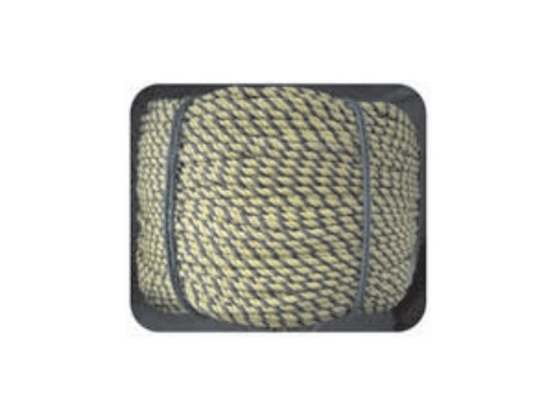 三股绳船用缆绳