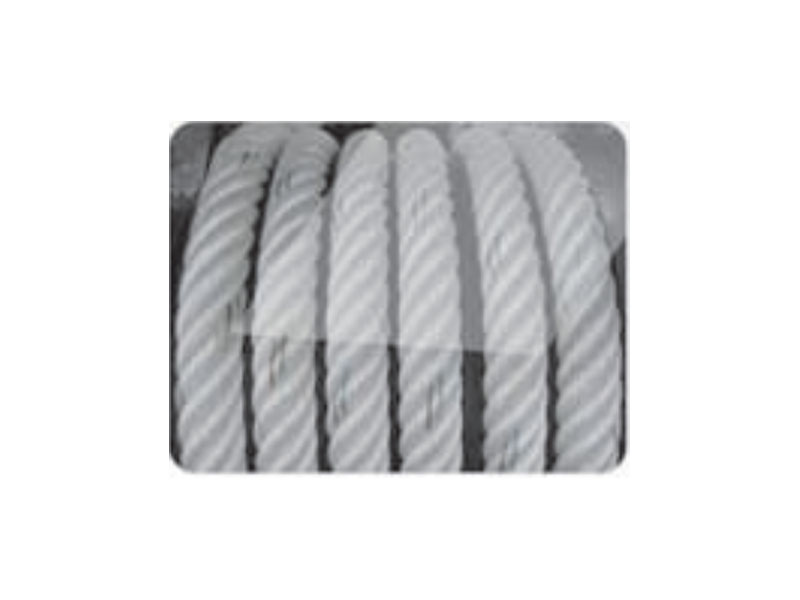 六股绳船用缆绳