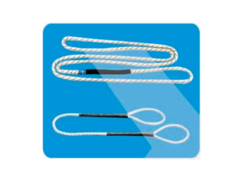 高压线路牵引绳