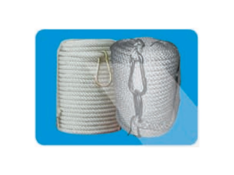 高空清洗安全绳