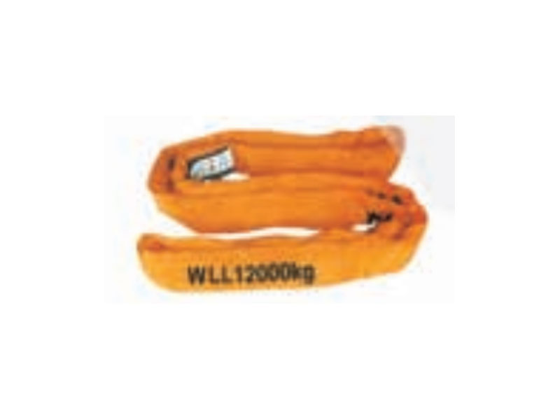 12T柔性环型吊带