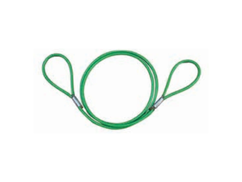 注塑水平压制索具