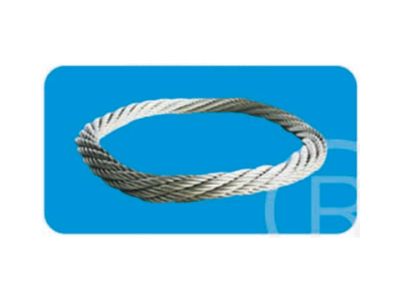 无接头钢丝绳
