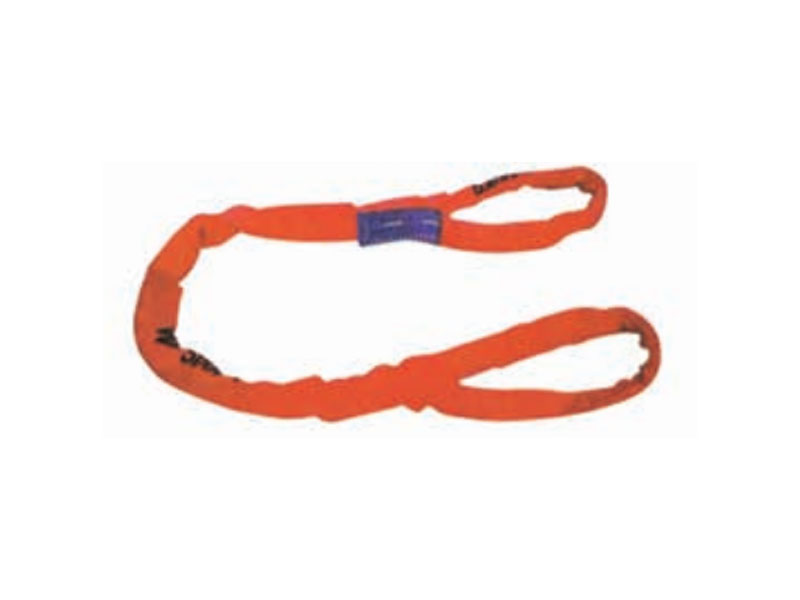 两头扣柔性吊带