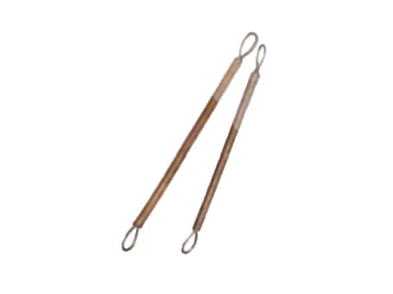 压胶插编钢丝绳