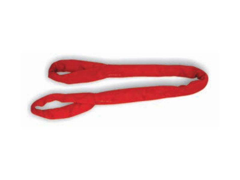 防护型柔性吊装带