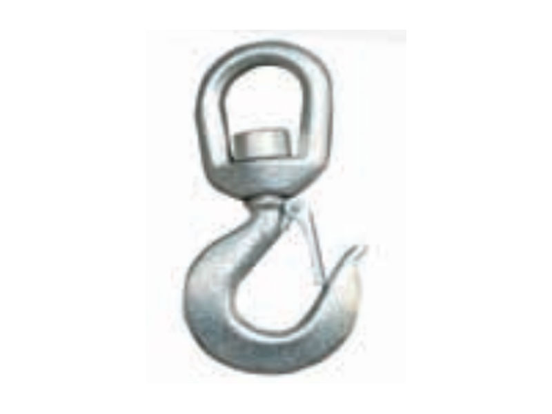 旋转吊钩