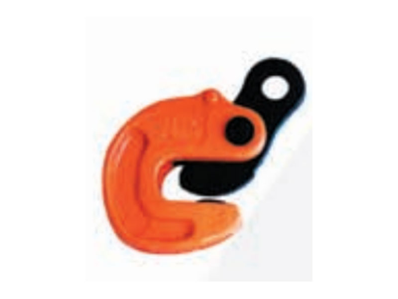 SL型模锻简易吊卡