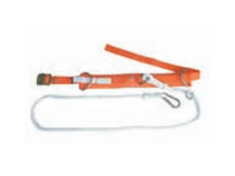 电工单保险安全带