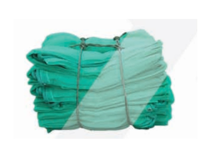 阻燃密目安全网