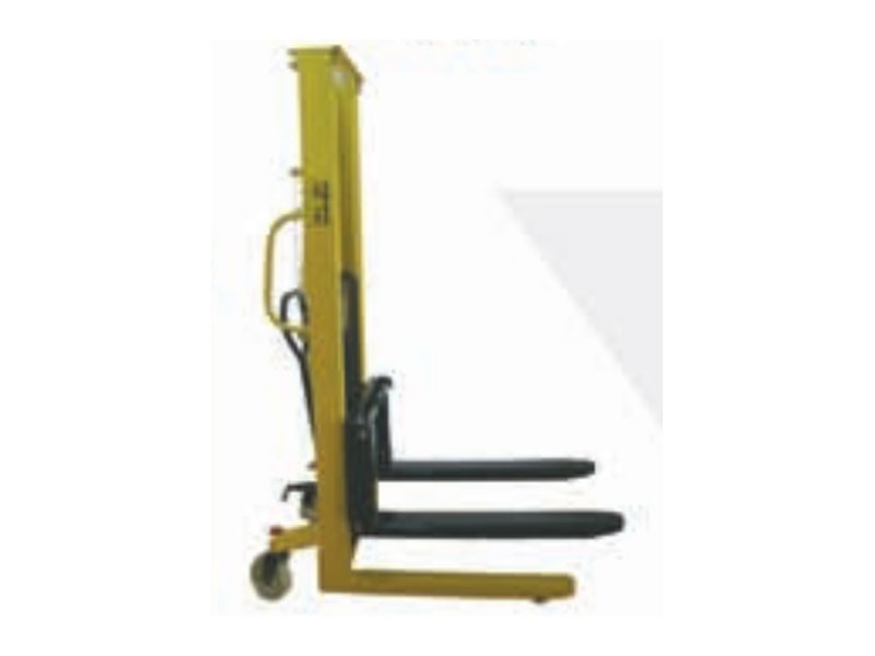 CTY手动液压装卸叉车