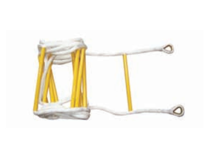 绝缘软梯(圆管)