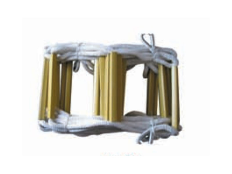 绝缘软梯(方管)