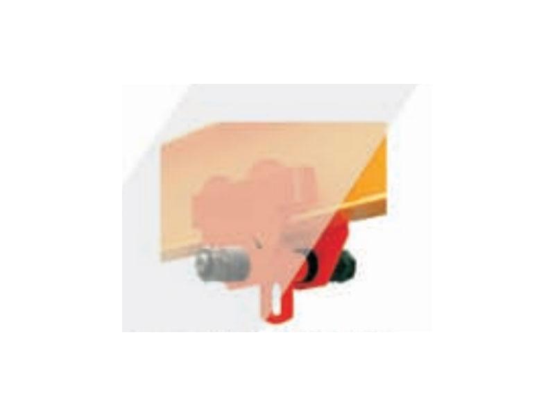 TP型单型轨行车