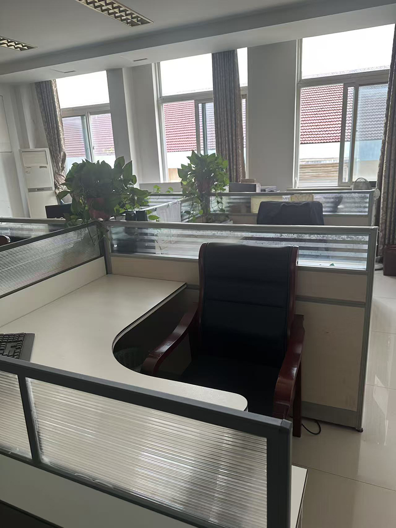 员工办公室